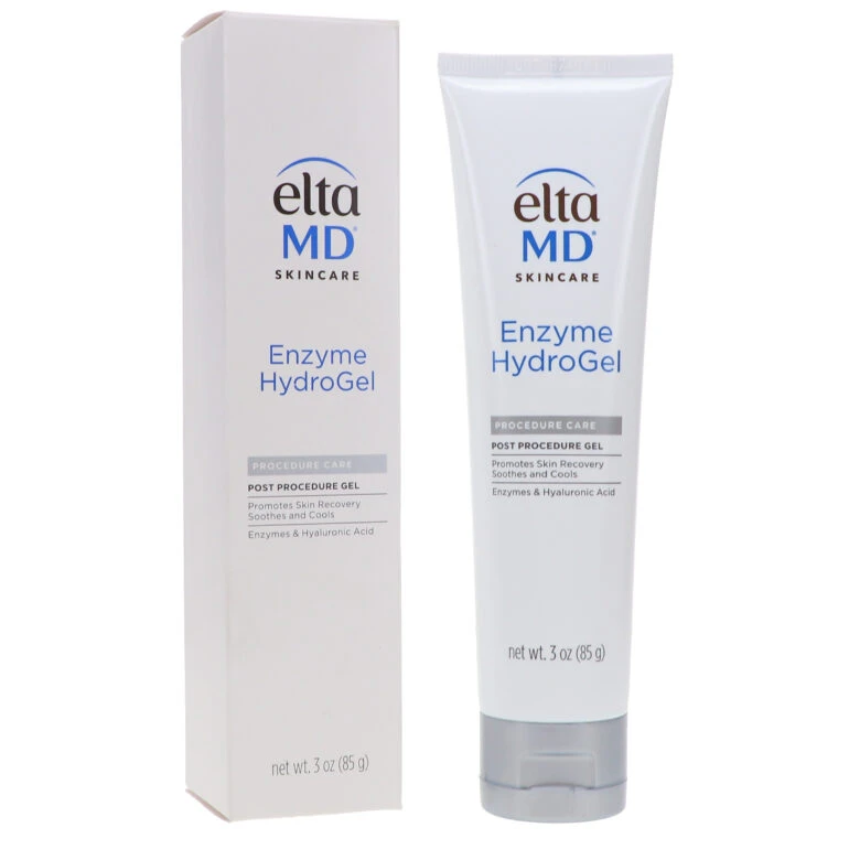 Simple EltaMD Enzyme HydroGel Post Procedure Care Gel 3 Oz 9 Simple EltaMD Enzyme HydroGel Post Procedure Care Gel 3 Oz - Image 7