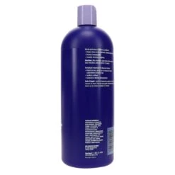 Simple Shimmer Lights Blonde Toning Conditioner 31.5 Oz -Laladaisy Trendy 1443288.04
