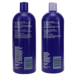 Simple Shimmer Lights Blonde Toning Shampoo 31.5 Oz & Conditioner 31.5 Oz Combo Pack -Laladaisy Trendy 1443292.04