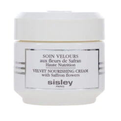 Simple Sisley Velvet Nourishing Cream With Saffron Flowers 1.6 Oz 17 Simple Sisley Velvet Nourishing Cream With Saffron Flowers 1.6 Oz -Laladaisy Trendy 1443402.01 2