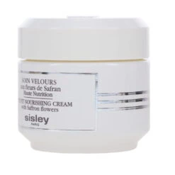 Simple Sisley Velvet Nourishing Cream With Saffron Flowers 1.6 Oz 16 Simple Sisley Velvet Nourishing Cream With Saffron Flowers 1.6 Oz -Laladaisy Trendy 1443402.02 2