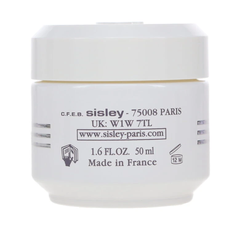 Simple Sisley Velvet Nourishing Cream With Saffron Flowers 1.6 Oz 4 Simple Sisley Velvet Nourishing Cream With Saffron Flowers 1.6 Oz - Image 2