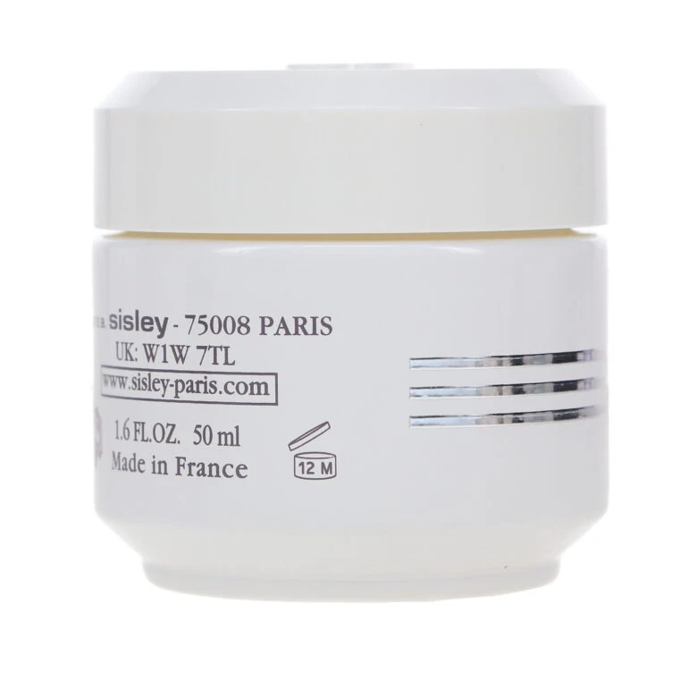 Simple Sisley Velvet Nourishing Cream With Saffron Flowers 1.6 Oz 6 Simple Sisley Velvet Nourishing Cream With Saffron Flowers 1.6 Oz - Image 4