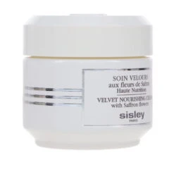 Simple Sisley Velvet Nourishing Cream With Saffron Flowers 1.6 Oz 12 Simple Sisley Velvet Nourishing Cream With Saffron Flowers 1.6 Oz -Laladaisy Trendy 1443402.06 2