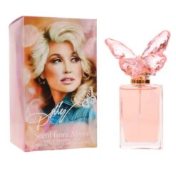 Simple Dolly Parton Scent From Above Eau De Toilette 1.7 Oz -Laladaisy Trendy 1443445.07 2