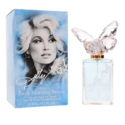 Simple Dolly Parton Early Morning Breeze Eau De Toilette 1.7 Oz -Laladaisy Trendy 1443447.07 2