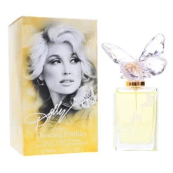 Simple Dolly Parton Dancing Fireflies Eau De Toilette 1.7 Oz -Laladaisy Trendy 1443448.07 2