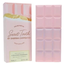 Simple Sabrina Carpenter Sweet Tooth Eau De Parfum 2.5 Oz -Laladaisy Trendy 1443449.07 2