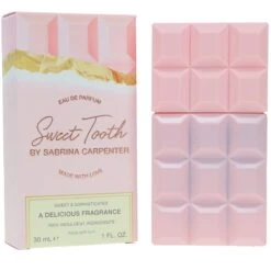 Simple Sabrina Carpenter Sweet Tooth Eau De Parfum 1 Oz -Laladaisy Trendy 1443450.07