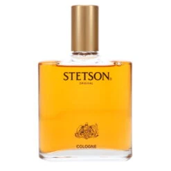 Simple Stetson Original Cologne 3.5 Oz