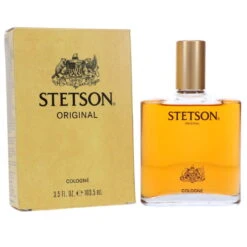 Simple Stetson Original Cologne 3.5 Oz -Laladaisy Trendy 1443451.07