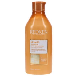 Simple Redken All Soft Shampoo 16.9 Oz & All Soft Conditioner 16.9 Oz Combo Pack 17 Simple Redken All Soft Shampoo 16.9 Oz & All Soft Conditioner 16.9 Oz Combo Pack -Laladaisy Trendy 1443452.08 2