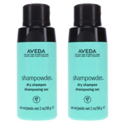 Simple Aveda Shampowder Dry Shampoo 2 Oz 2 Pack -Laladaisy Trendy 1443466.01 2