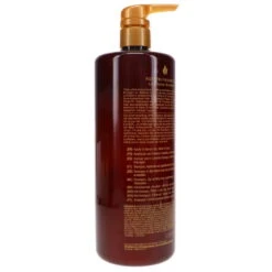 Simple L’ANZA Keratin Healing Oil Lustrous Shampoo 32.1 Oz -Laladaisy Trendy 1443476.04 2