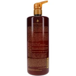 Simple L’ANZA Keratin Healing Oil Lustrous Shampoo 32.1 Oz -Laladaisy Trendy 1443476.05 2