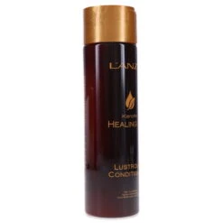 Simple L’ANZA Keratin Healing Oil Lustrous Conditioner 8.5 Oz -Laladaisy Trendy 1443477.06 2