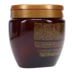 Simple L’ANZA Keratin Healing Oil Intensive Hair Masque 7.1 Oz -Laladaisy Trendy 1443482.03 2