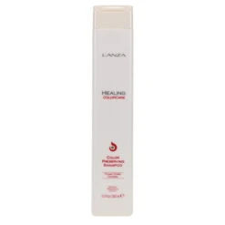 Simple L’ANZA Healing ColorCare Color-Preserving Shampoo 10.1 Oz -Laladaisy Trendy 1443483.01 2