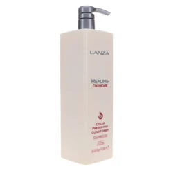 Simple L’ANZA Healing ColorCare Color-Preserving Conditioner 33.8 Oz -Laladaisy Trendy 1443486.08 2