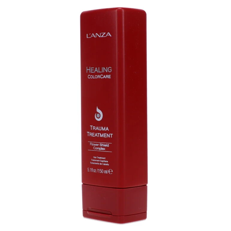 Simple L’ANZA Healing ColorCare Trauma Treatment 5.1 Oz 4 Simple L’ANZA Healing ColorCare Trauma Treatment 5.1 Oz - Image 2