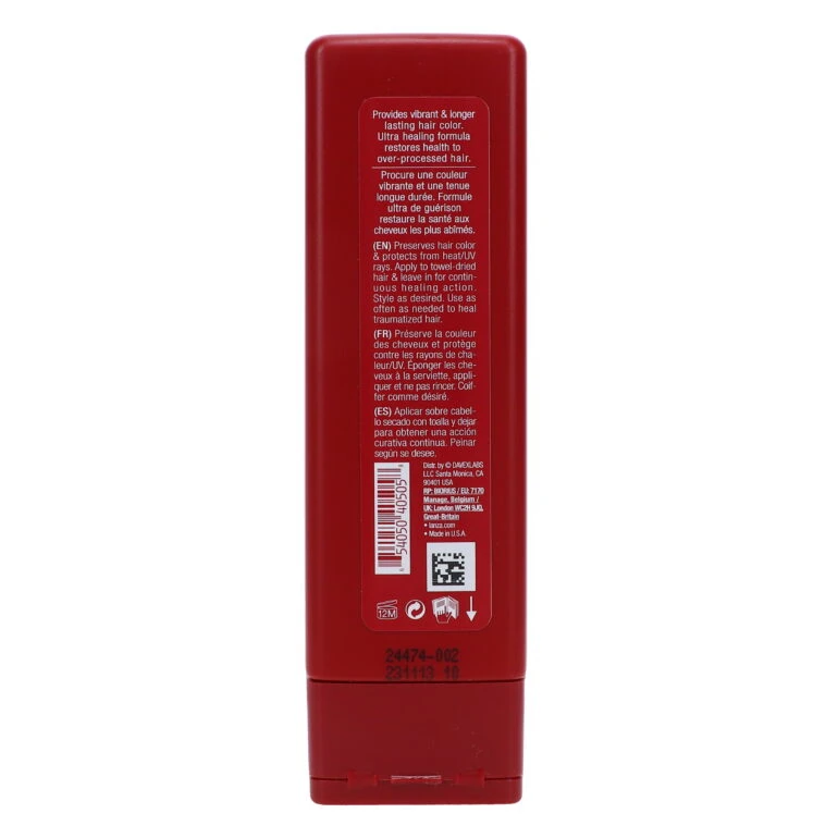 Simple L’ANZA Healing ColorCare Trauma Treatment 5.1 Oz 8 Simple L’ANZA Healing ColorCare Trauma Treatment 5.1 Oz - Image 6