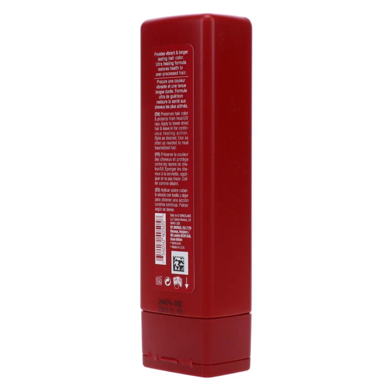 Simple L’ANZA Healing ColorCare Trauma Treatment 5.1 Oz 5 Simple L’ANZA Healing ColorCare Trauma Treatment 5.1 Oz - Image 3