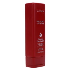 Simple L’ANZA Healing ColorCare Trauma Treatment 5.1 Oz 13 Simple L’ANZA Healing ColorCare Trauma Treatment 5.1 Oz -Laladaisy Trendy 1443487.08