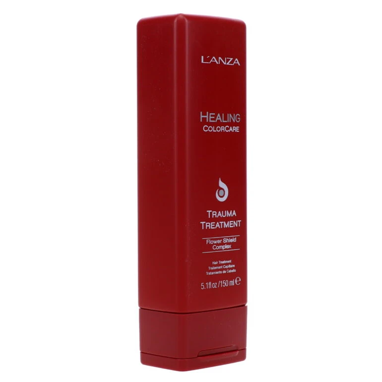 Simple L’ANZA Healing ColorCare Trauma Treatment 5.1 Oz 6 Simple L’ANZA Healing ColorCare Trauma Treatment 5.1 Oz - Image 4