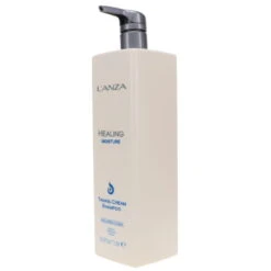Simple L’ANZA Healing Moisture Tamanu Cream Shampoo 33.8 Oz -Laladaisy Trendy 1443489.02 2