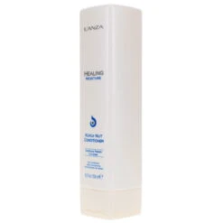 Simple L’ANZA Healing Moisture Kukui Nut Conditioner 8.5 Oz -Laladaisy Trendy 1443490.02 2