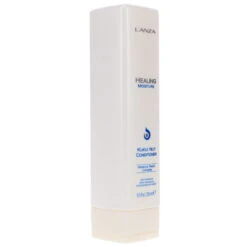 Simple L’ANZA Healing Moisture Kukui Nut Conditioner 8.5 Oz -Laladaisy Trendy 1443490.08 2
