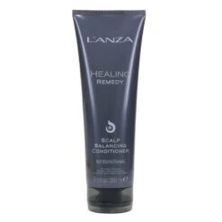Simple L’ANZA Healing Remedy Scalp Balancing Conditioner 8.5 Oz 14 Simple L’ANZA Healing Remedy Scalp Balancing Conditioner 8.5 Oz -Laladaisy Trendy 1443493.01