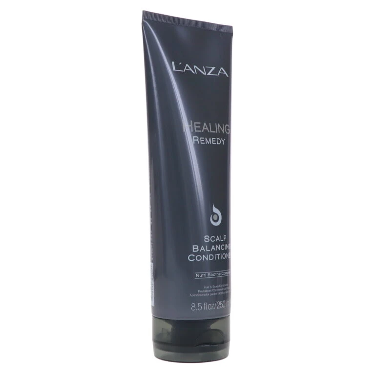 Simple L’ANZA Healing Remedy Scalp Balancing Conditioner 8.5 Oz 5 Simple L’ANZA Healing Remedy Scalp Balancing Conditioner 8.5 Oz - Image 3