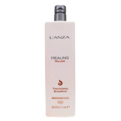 Simple L’ANZA Healing Volume Thickening Shampoo 33.8 Oz -Laladaisy Trendy 1443498.01 2