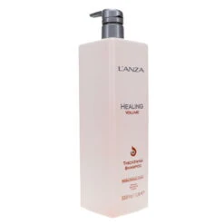 Simple L’ANZA Healing Volume Thickening Shampoo 33.8 Oz -Laladaisy Trendy 1443498.08 2