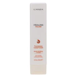 Simple L’ANZA Healing Volume Thickening Conditioner 8.5 Oz -Laladaisy Trendy 1443499.01 2