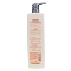 Simple L’ANZA Healing Volume Thickening Conditioner 33.8 Oz -Laladaisy Trendy 1443500.05