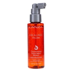 Simple L’ANZA Healing Volume Thickening Treatment Spray 3.4 Oz 11 Simple L’ANZA Healing Volume Thickening Treatment Spray 3.4 Oz -Laladaisy Trendy 1443501.01 2