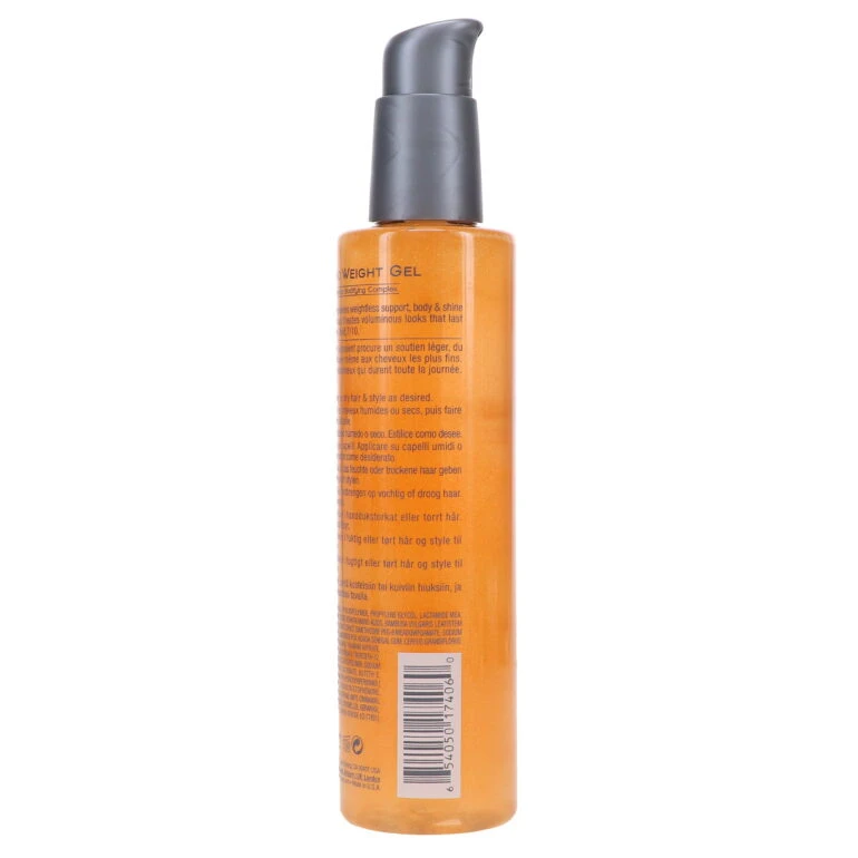 Simple L’ANZA Healing Volume Zero Weight Gel 6.8 Oz 8 Simple L’ANZA Healing Volume Zero Weight Gel 6.8 Oz - Image 6