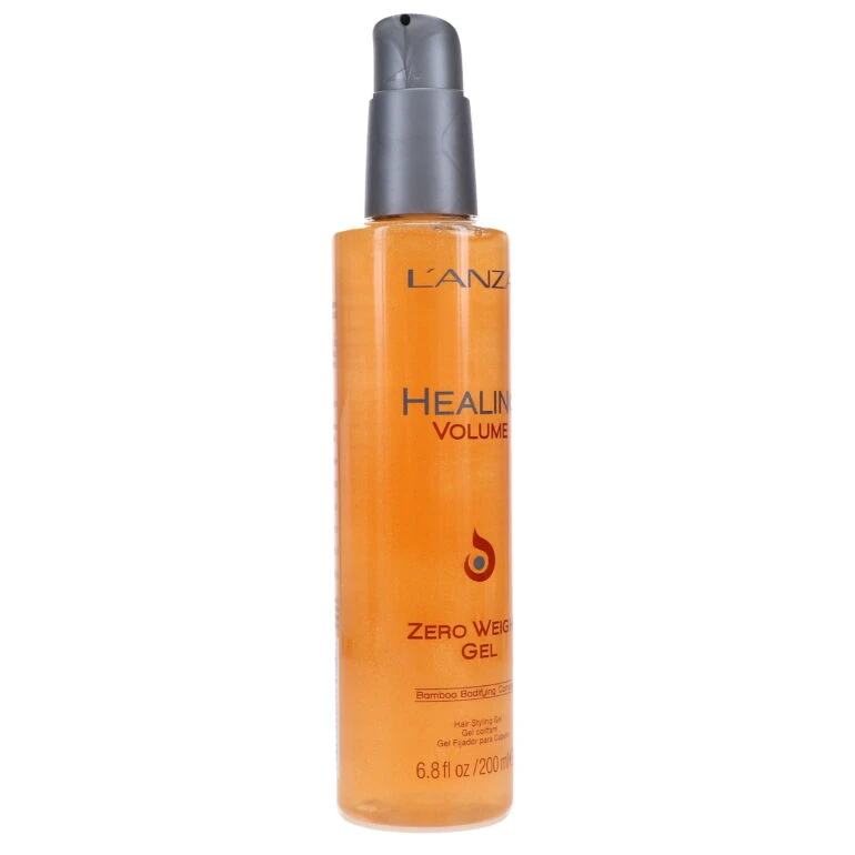 Simple L’ANZA Healing Volume Zero Weight Gel 6.8 Oz 3 Simple L’ANZA Healing Volume Zero Weight Gel 6.8 Oz