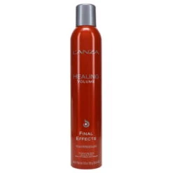 Simple L’ANZA Healing Volume Final Effects 10.6 Oz -Laladaisy Trendy 1443503.01