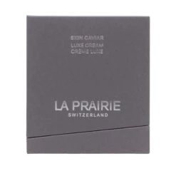 Simple La Prairie Skin Caviar Luxe Cream 3.4 Oz -Laladaisy Trendy 1443533.02