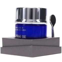 Simple La Prairie Skin Caviar Luxe Cream Sheer 1.7 Oz -Laladaisy Trendy 1443534.03