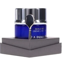 Simple La Prairie Skin Caviar Luxe Cream Sheer 1.7 Oz -Laladaisy Trendy 1443534.04