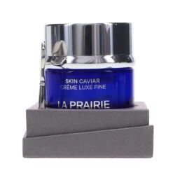 Simple La Prairie Skin Caviar Luxe Cream Sheer 1.7 Oz -Laladaisy Trendy 1443534.05