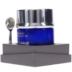 Simple La Prairie Skin Caviar Luxe Cream Sheer 1.7 Oz -Laladaisy Trendy 1443534.06