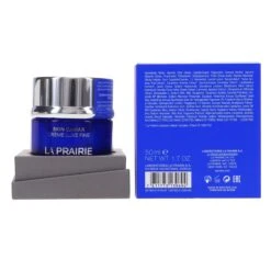 Simple La Prairie Skin Caviar Luxe Cream Sheer 1.7 Oz -Laladaisy Trendy 1443534.08