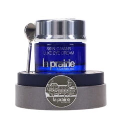 Simple La Prairie Skin Caviar Luxe Eye Cream 0.68 Oz -Laladaisy Trendy 1443562.01