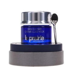 Simple La Prairie Skin Caviar Luxe Eye Cream 0.68 Oz -Laladaisy Trendy 1443562.05