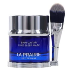 Simple La Prairie Skin Caviar Luxe Sleep Mask 1.7 Oz 13 Simple La Prairie Skin Caviar Luxe Sleep Mask 1.7 Oz -Laladaisy Trendy 1443565.01